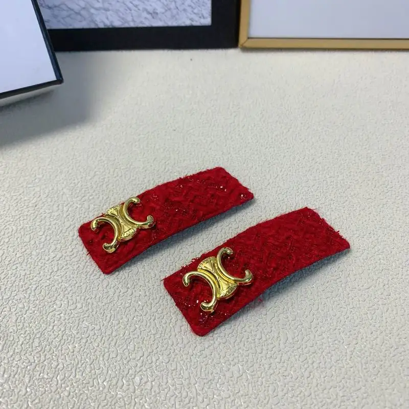 Celine Hairpin 12lyr7 (1)